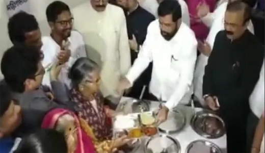 Shiv Bhojan
